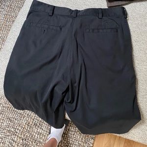 New nike golf shorts
